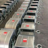 防爆風機1.1kw