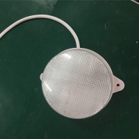 LED冷庫(kù)燈面包燈防水耐高低溫科瑞進(jìn)口光源高流明低光衰