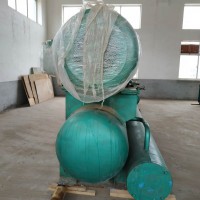 經(jīng)濟(jì)器螺桿式制冷壓縮機(jī)組 1.6