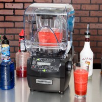 進口品牌美國咸美頓Hamilton Beach HBH850 沙冰機(PC缸/隔音罩)