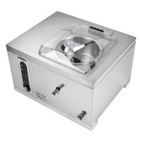 意大利 NEMOX 6K CREA專業商用冰淇淋機意式冰淇淋機