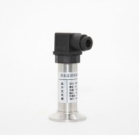 衛生型壓力變送器 ZWP-180L-G 1.6MPA