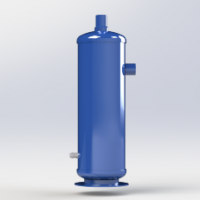 法斯克油分離器 F-5602