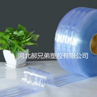 低溫條紋門簾