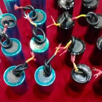 電容