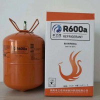 豐之茂R600a