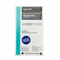美希R507A制冷劑冷媒雪種氟利昂低溫冷庫冷藏冰箱空調(diào)汽車