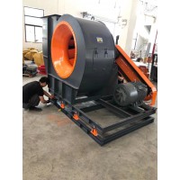 工業風機