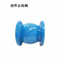 盛唐止回閥