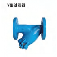 盛唐過濾器