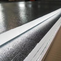 雙面鋁箔酚醛板