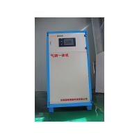 氣調一體機